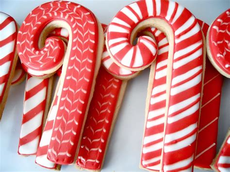 Pin On Christmas Candy Cane Cookies