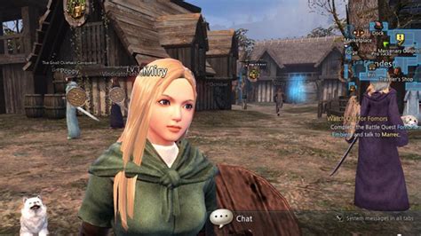 It is an open world with classic mmo lore, crafting, and combat capabilities. Top 10 Best Fantasy MMORPGs / MMOs (2010) | MMOHuts