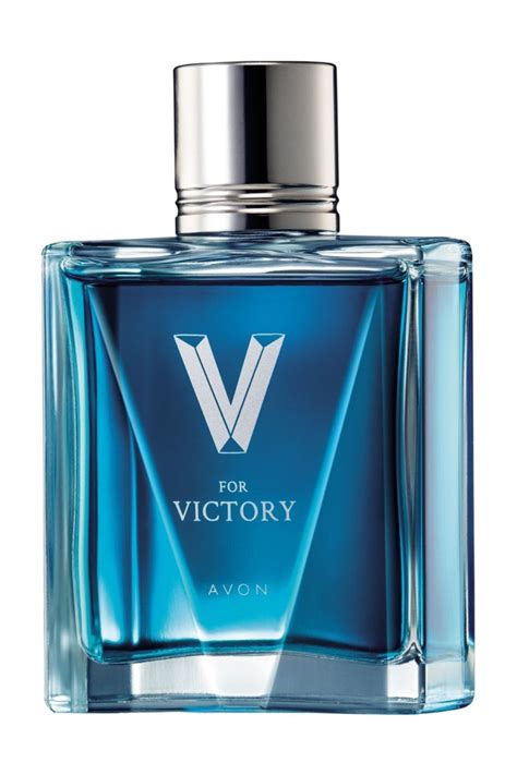 Avon V For Victory Edt 75 Ml Erkek Parfümü 5050136544515 Fiyatı