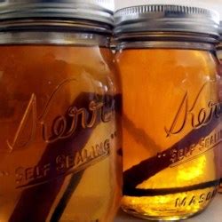 Be inspired and try out new things. Grandma's Apple Pie 'Ala Mode' Moonshine Recipe ...