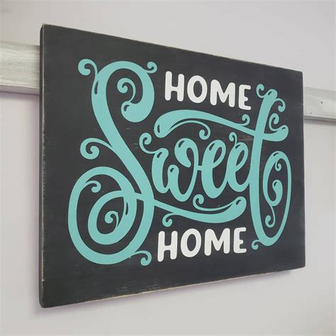 Need A Fresh New Handmade Sign To Adorn Your Walls Drop Into The