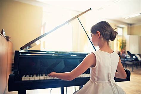 What Is The Difference Between A Baby Grand Piano And A Grand Piano