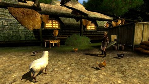 Lotro The Vales Of Anduin Middle Earth News