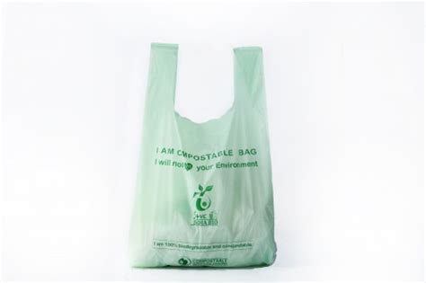 Biodegradable Plastic Bags Factory China Biodegradable Plastic Bags