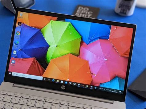 Hp Pavilion Laptop 13 Review Review Ups The Ante Of The Pavilion Series