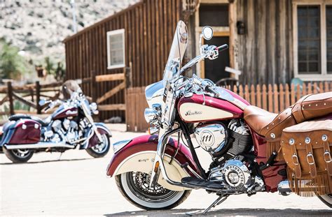 We know how edgy and frustrated you can feel when your indian chief vintage breaks down and you cannot ride for some time. 2017 Indian Chief Vintage Review