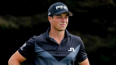 He became the first norwegian to win on the pga tour when he won the. Viktor Hovland Bio, Wiki, Age, Height, PGA Tour, Salary ...