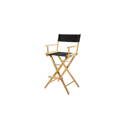 Tall Director Chair Plus One Rentals