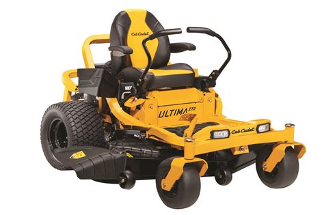 Cub Cadet Riding Mowerszero Turns Riding Mower For Sale In Humboldt