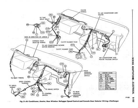 Technologies have developed, and reading 2010 dodge avenger manual books could be far easier and much easier. 1970 Challenger Wiring Diagrams • The Dodge Challenger Message Board