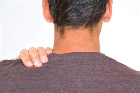 How To Get The Knots Out Of Your Trapezius