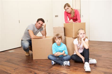 5 Worst Moving Mistakes And How To Avoid Them