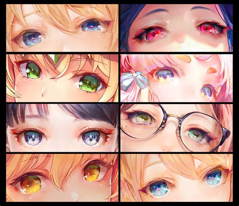 Pin By 🌸ゆいこ🌸 On B O D Y P A R T Anime Eye Drawing Anime Eyes