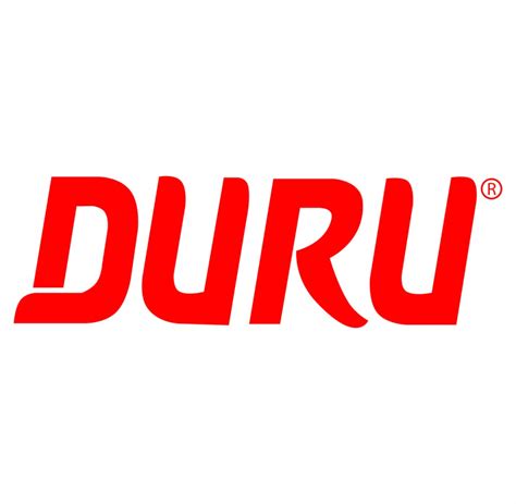 Duru Logo / Cosmetics / Logonoid.com