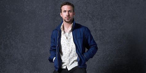 Ryan Gosling Denim Jacket Bomber Jacket Ryan Gosling Jackets Pins Fashion Down Jackets