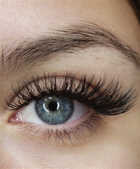 Lash Extensions Get The Lashes Youve Always Wanted In Mesa Lash