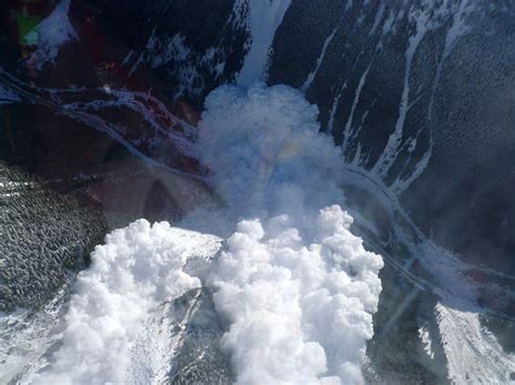 It is a parent company that includes avalanche studios, expansive worlds, and systemic reaction. What is an Avalanche? - Universe Today
