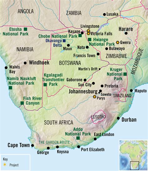 Click on the region or city name on zimbabwe map to view accommodation. Safari | 2 weeks, Victoria Falls, Zimbabwe, Lion work