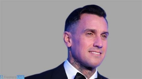 Carey Hart Net Worth Biography Wiki Age Height Dstv Portal