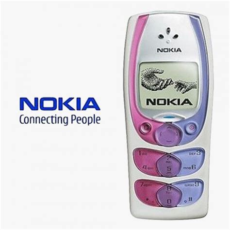 Nokia 2100 Old Model Ismalaow
