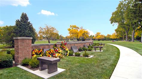 Memory Gardens Cemetery Cemetery