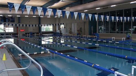 Swim Schools Reopen At Reduced Capacity Ccx Media