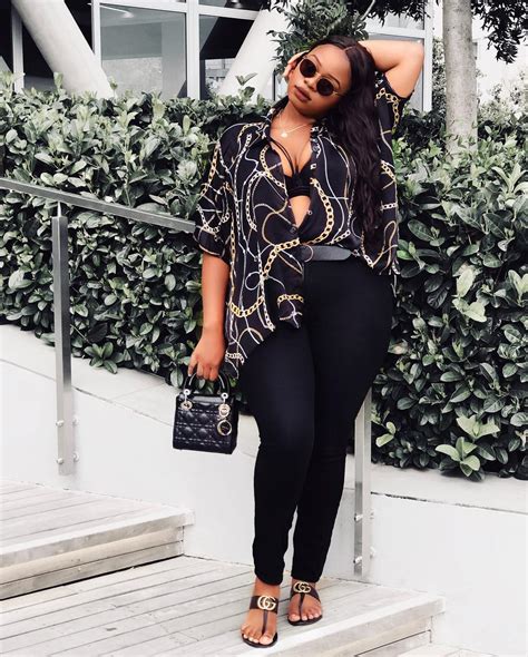 Thickleeyonce Is Looking For Plus Size Women To Model For Her News365