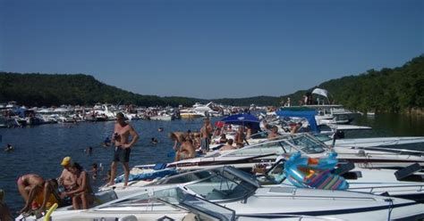 Lake Of The Ozarks Party Cove Travel Places I Ve Been Pinterest Cove F C Lakes And