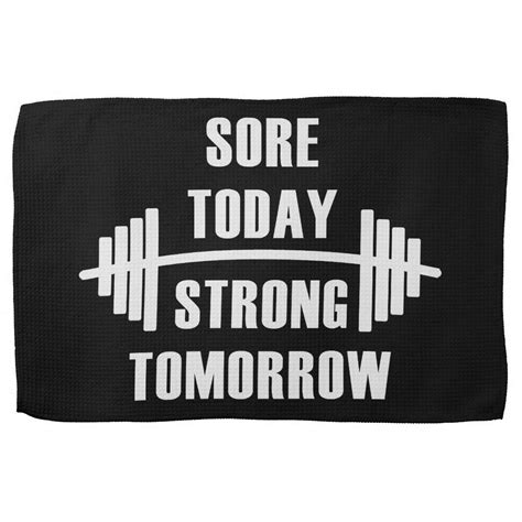 Gym Motivation Towel Gym Motivation Triathlon