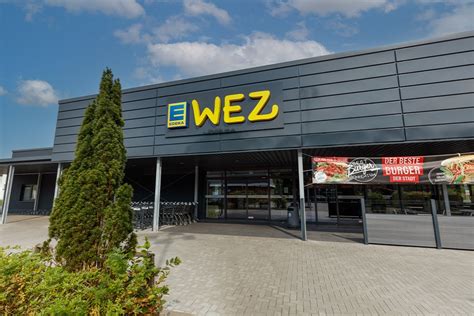 Alle Edeka Wez M Rkte In Der Bersicht Am Liebsten Wez