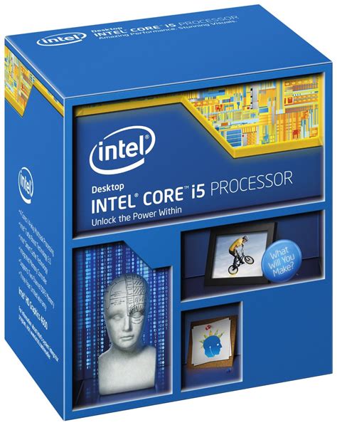 All core i5 desktop processors offer 4 cores and no hyperthreading while in the mobile sector all core i5 processors have 2 cores and hyperthreading. Intel Core i5 4670K Quad Core LGA 1150 3.4GHz CPU ...