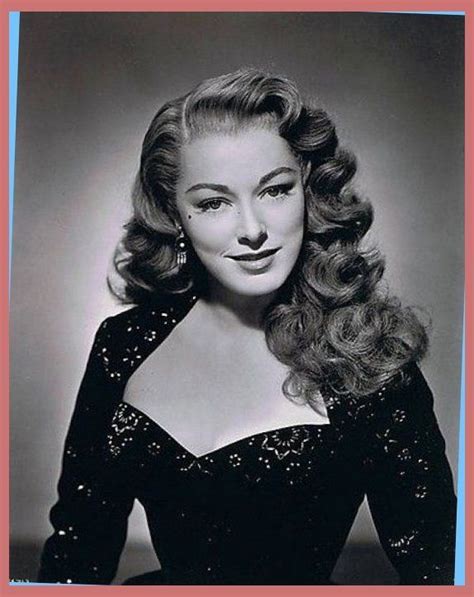 related image 1940s hairstyles 1940 hairstyles vintage hairstyles for long hair