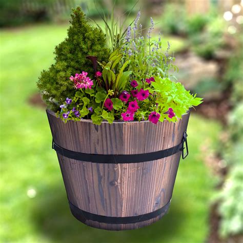 Extra Large Outdoor Planters Image To U