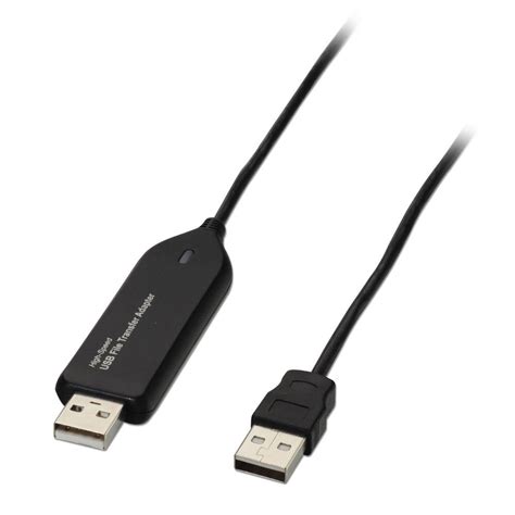 Usb Data Transfer Cable Pc Only Version Plug And Play