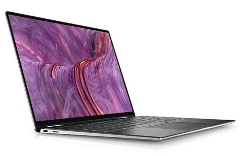Buy Dell Xps 13 9310 2 In 1 Laptop Online Worldwide