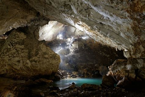 Akiyoshido Cave Discover Places Only The Locals Know About Japan By
