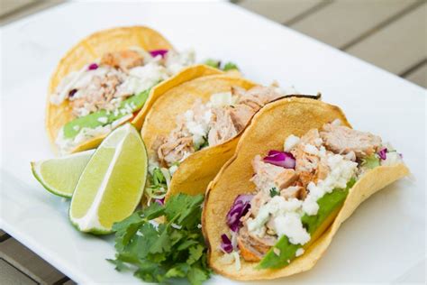 Maybe you would like to learn more about one of these? Grilled Fish Tacos | ThermoWorks | ThermoWorks