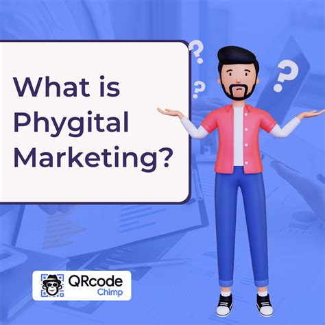 Phygital Marketing Merges Online And Offline Marketing Channels To