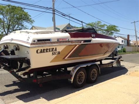 Carrera 1979 For Sale For 1000 Boats From