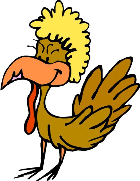 There are many ways of drawing a turkey. Animated Turkey Pics - ClipArt Best