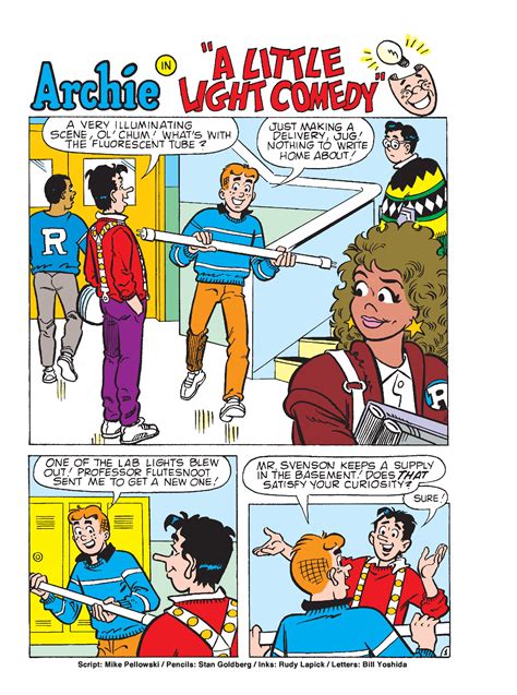 World Of Archie Double Digest Issue 64 Read World Of Archie Double
