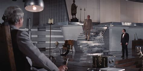 007 The 10 Best Scenes From Diamonds Are Forever 1971