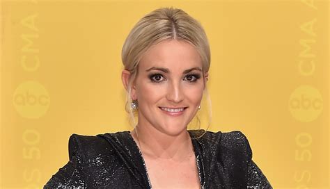 Jamie Lynn Spears Says ‘zoey 101′ Didnt End Because She Got Pregnant