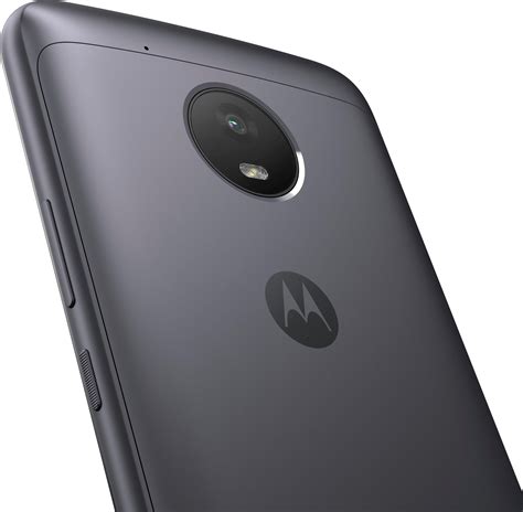 Customer Reviews Motorola Moto E4 Plus 4g Lte With 16gb Memory Cell
