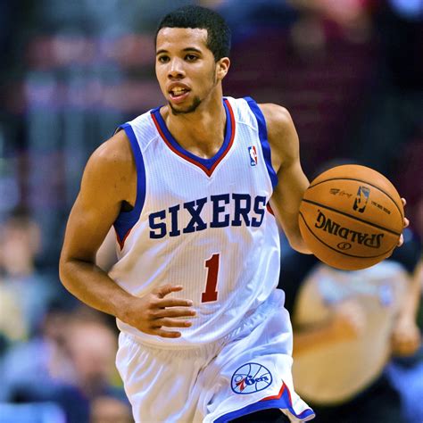 Michael Carter Williams Sets Rookie Record For Steals In Dazzling Debut