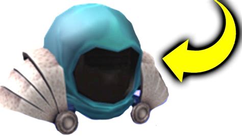 How To Make Your Own Dominus Replica For Only 512 Robuxlook Very