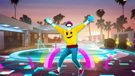 Just Dance 2015 Launch Trailer Released Thexboxhub