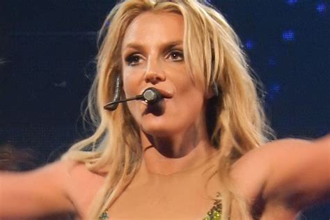 Britney Spears Calls The New York Times And Bbc So Hypocritical