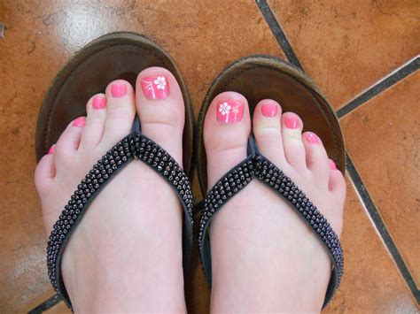 Cute Toes Cute Toes Heels Painting Foot Toe