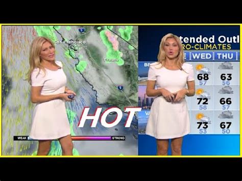 Best Weather Forecast Must Watch News Jackie Johnson Youtube